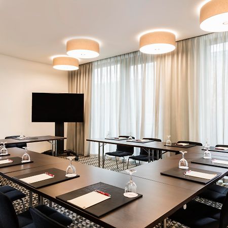 Adina Apartment Hotel Lipcse Kültér fotó
