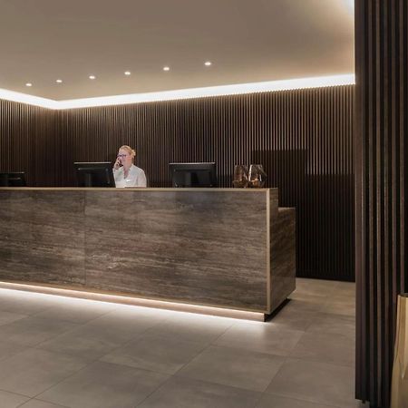 Adina Apartment Hotel Lipcse Kültér fotó