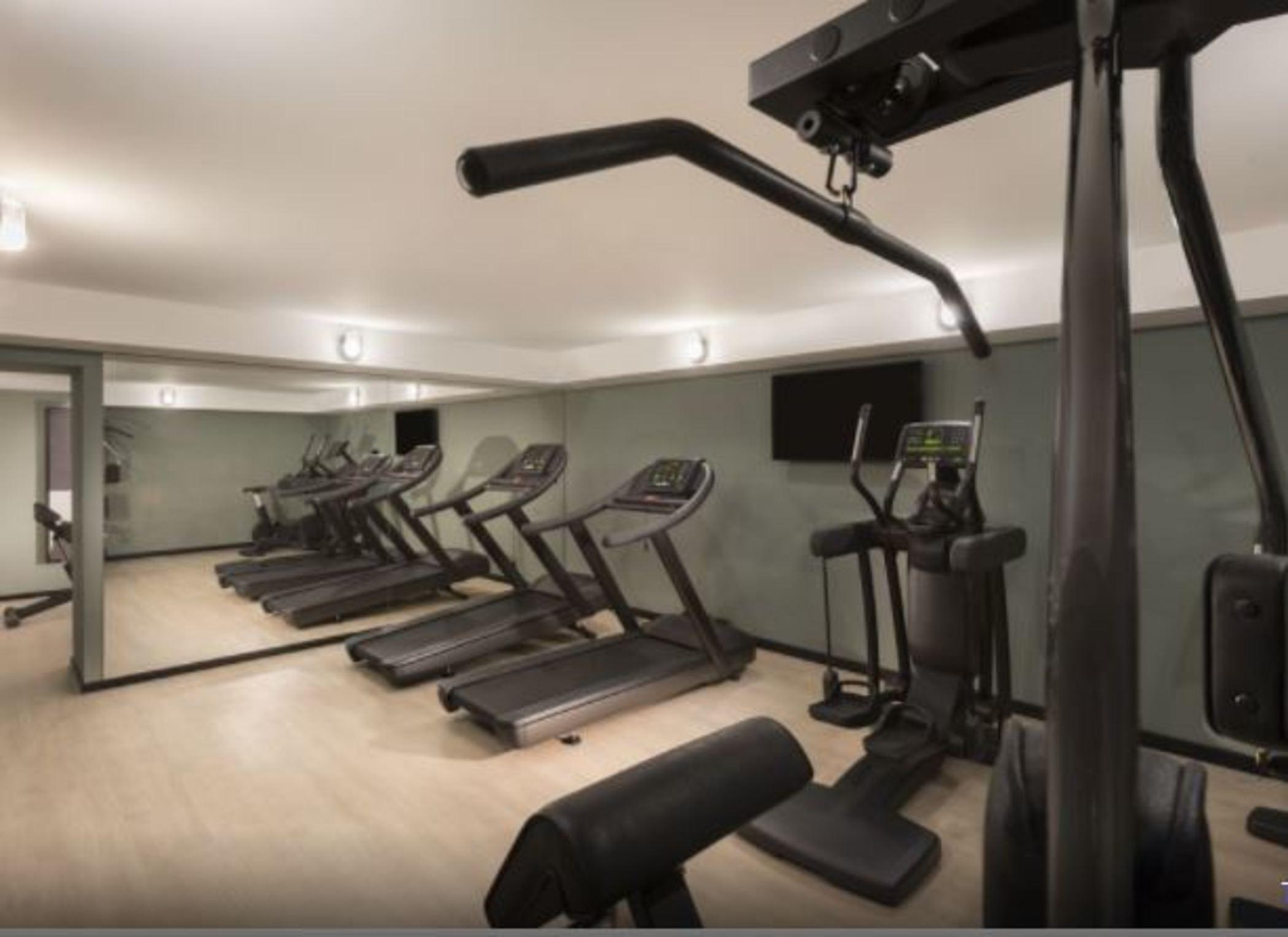 Adina Apartment Hotel Lipcse Kültér fotó