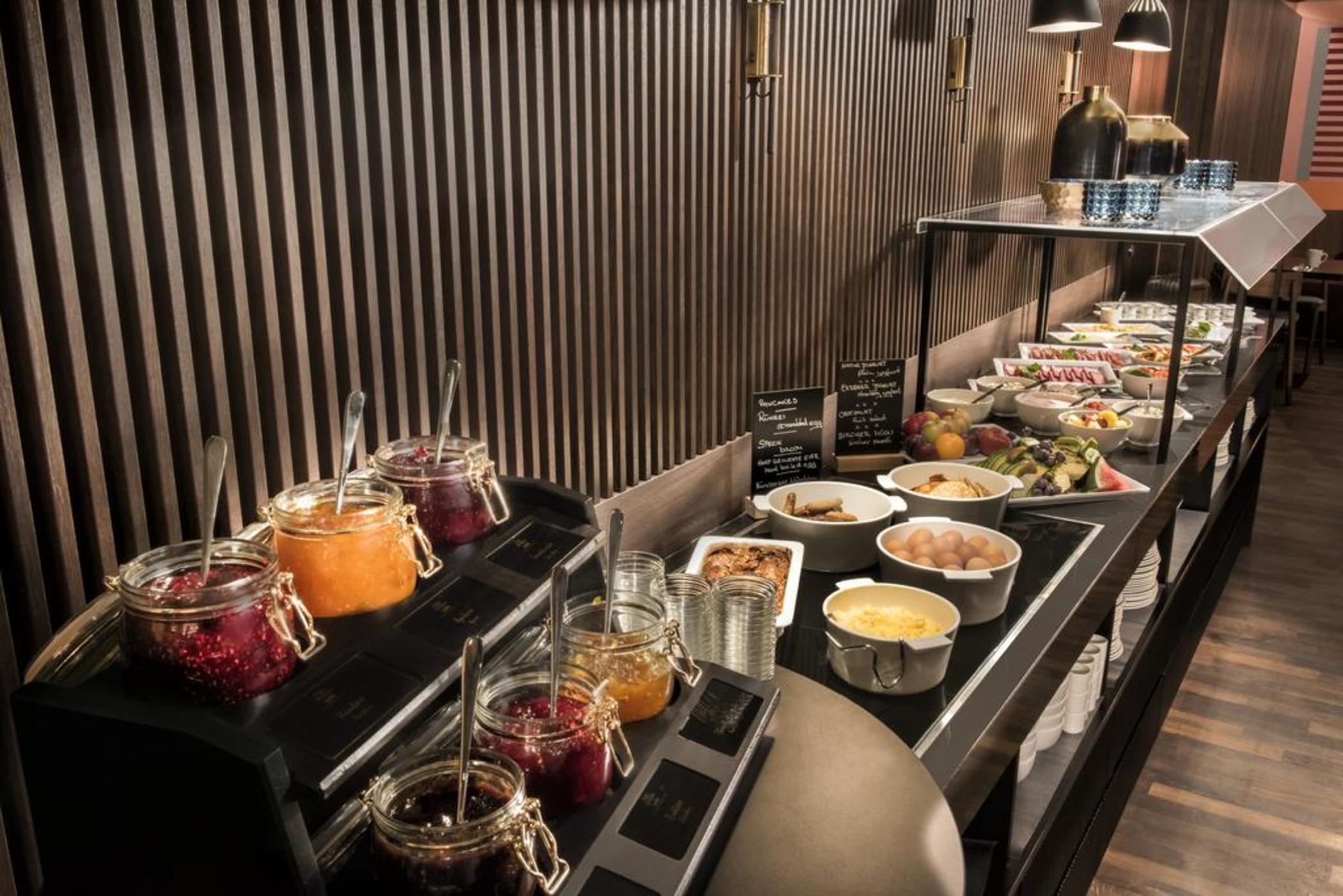Adina Apartment Hotel Lipcse Kültér fotó