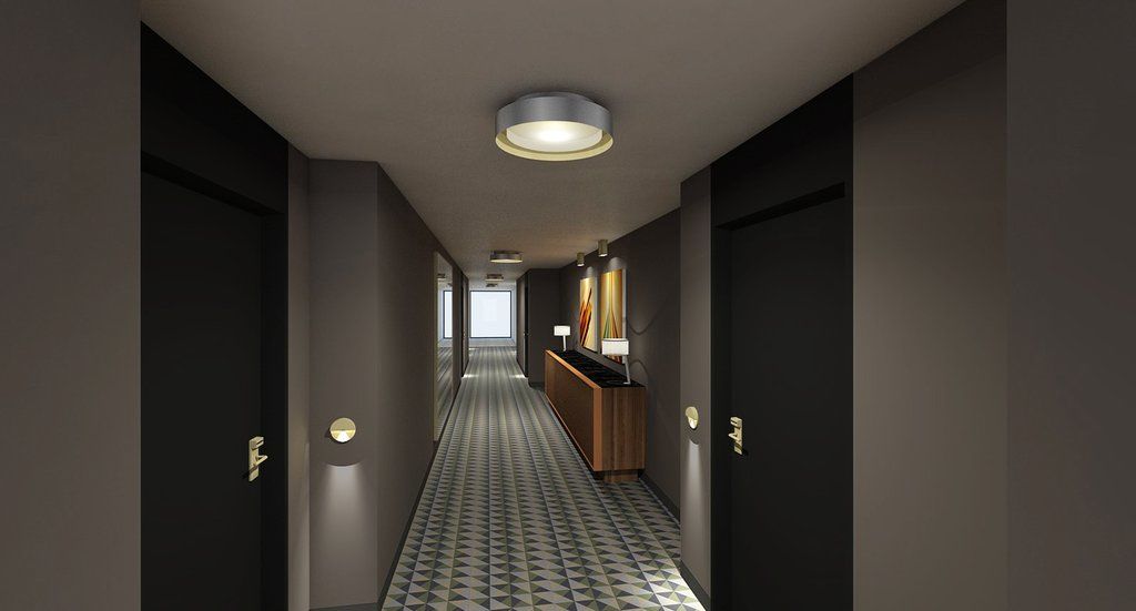 Adina Apartment Hotel Lipcse Kültér fotó