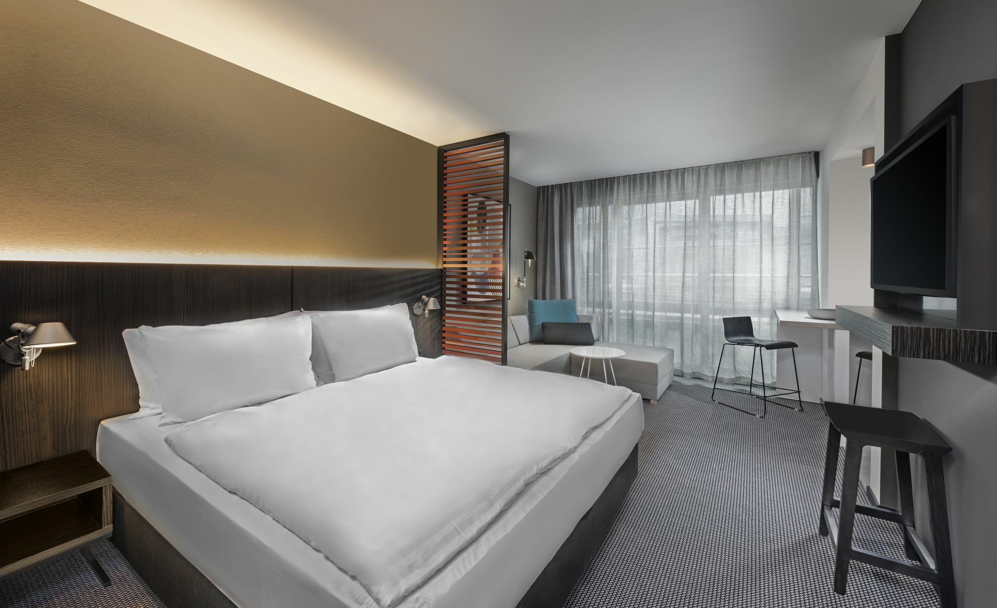 Adina Apartment Hotel Lipcse Kültér fotó